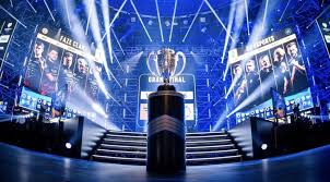 开云电竞｜极速对战，畅享竞技快感